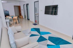 Napoleon Castle Apartment & Hotel Ocean View