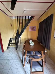 Rosa Homestay