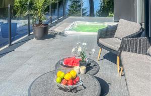 Gorgeous Home In Borås With Sauna
