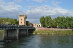 Pension Residenza La Torre Pizzighettone Itali&euml;