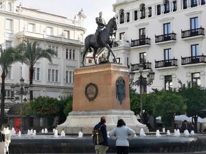 Córdoba Center Monumental Home