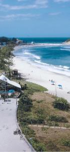 Pousada Praia do Recreio