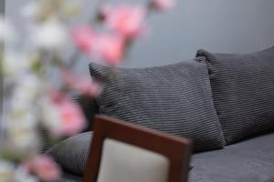 Wojska Polskiego Comfort Apartment by BookingHost