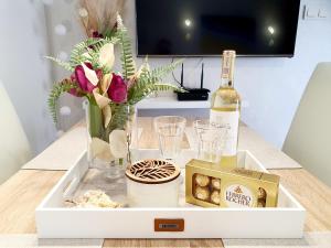 Apartament & Spa 5 Mórz