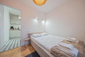 Władysława IV Comfort Apartments