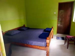 Silver Rock Cottage Valparai