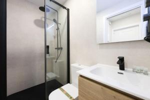 AmazINN Stay Madrid Gran Via