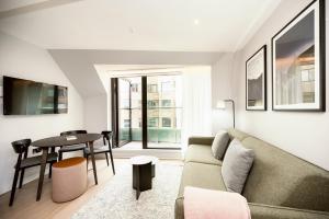 Wilde Aparthotels Porto, Clerigos