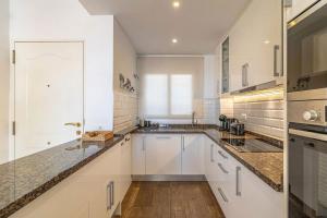 Penthhouse Terraces of the Sun near Marbella