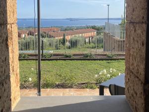 Tenuta Poggio Guiano by PosarelliVillas