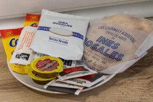 La calleja de la Corredera