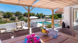 Villa Higuera Nerja by Ruralidays
