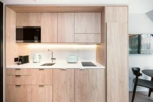 Wilde Aparthotels Porto, Clerigos