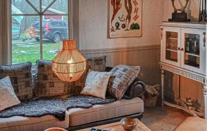 1 Bedroom Lovely Home In Johannishus