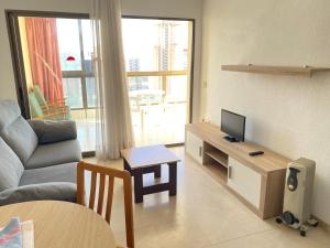 Gemelos 2-Fincas Benidorm