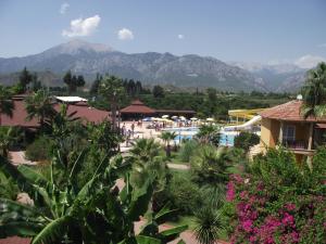 MIRAMOR GARDEN HOTEL RESORT&Spa-INCLUSIVE CONCEPT