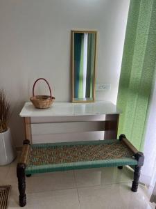 Spacious Studio Apt High Floor Highway By Abhibha Stays