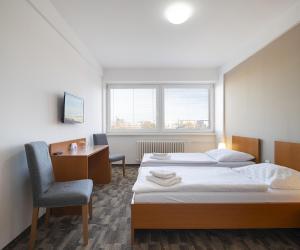 Hotel Veronika