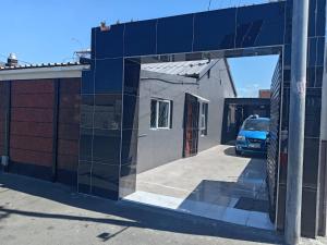 One Bed Room Apartment 1A