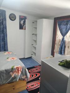 One Bed Room Apartment 1A