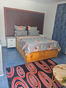 One Bed Room Apartment 1A