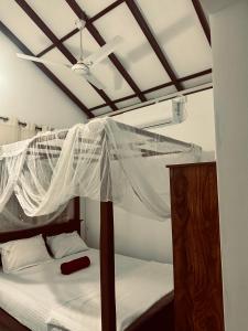 Mirissa Diamond Beach Villa