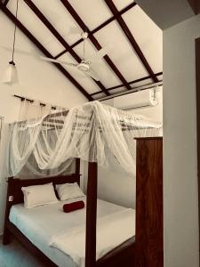 Mirissa Diamond Beach Villa