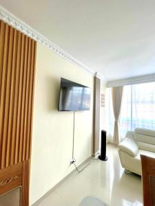 Moderno y Acogedor Apartamento en Ibague