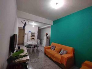 Pertinho de tudo, centro de Ubatuba