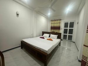 Mirissa Diamond Beach Villa