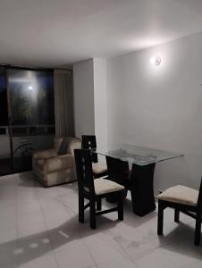 Habitación BBB, cómoda y bien ubicada