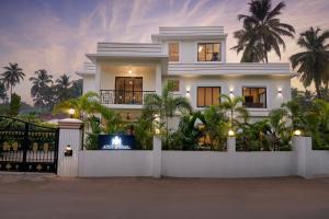 7 BHK Villa with Private Pool near Anjuna and Siolim