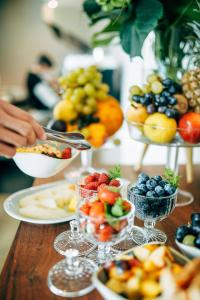 BnB Borgo le Vigne - LAcqua vite Only Adults