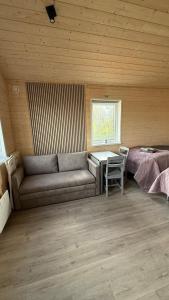 Cottage on our farm house 1