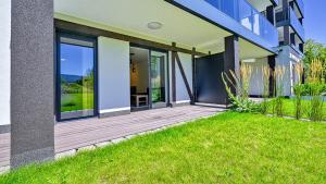 Apartament Polna A39 blisko Stoku i Lasu - 5D Apartments