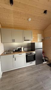 Cottage on our farm house 1