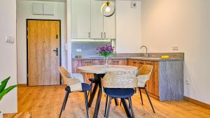 Apartament Polna A39 blisko Stoku i Lasu - 5D Apartments