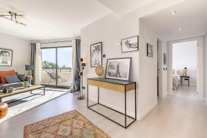 Aguamarina Golf Pool near Marbella