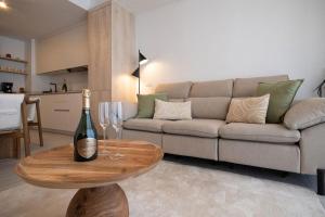 Calm Beach Estepona Retreat