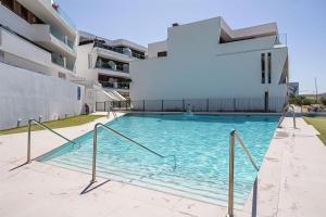 Calm Beach Estepona Retreat