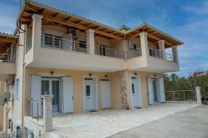 Corfu Dream Holidays Apartments A