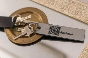 Stately Home Casa Atalaya Center Córdoba