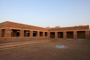 Tathastu Desert Camp