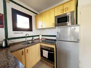 Acogedor apartamento 2 dormitorios