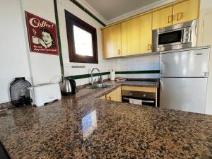 Acogedor apartamento 2 dormitorios