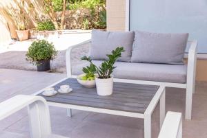 Corfu Dream Holidays Apartments A