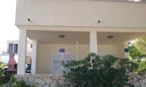 Apartment Mihalj Jadrija-Ground Floor