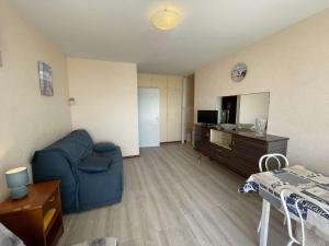 SJ290-01C - Appart Studio 4 couchages SAINT JEAN DE MONTS