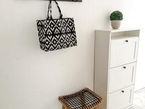 Elegant 2-bedroom apartment with beautiful views