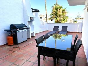 Apartamento 2 dormitorios